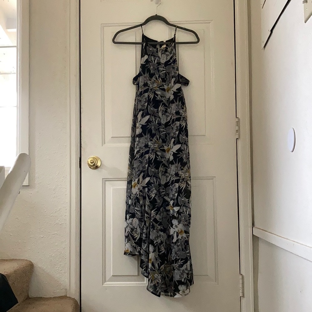 Flora dress